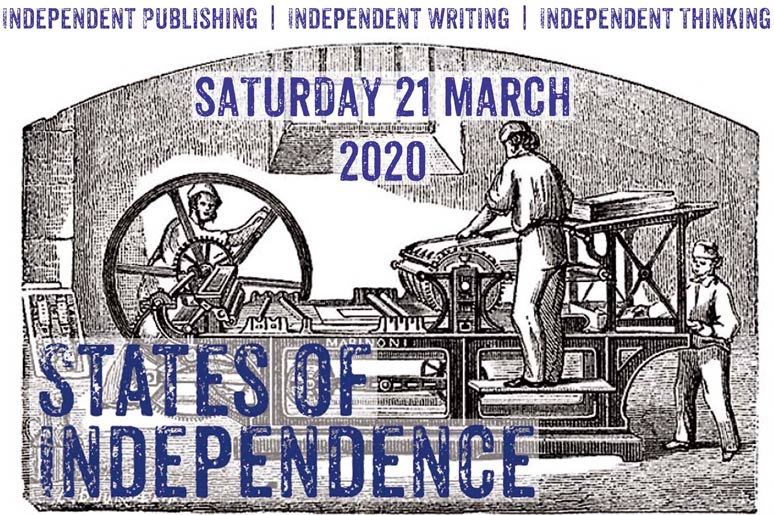 States of Independence 2019 - Saturday 23 March